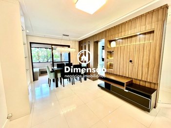 apartment em Rua João Evangelista da Costa, Coloninha - Florianópolis - SC