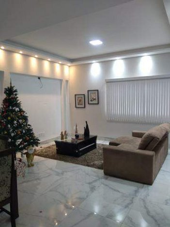 house em Rua José de Paula Galvão, Planalto - Uberlândia - MG