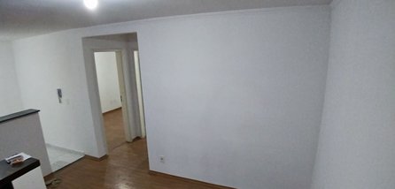 apartment em Rua Antônio Silvestre Ferreira, Vila Cruzeiro - São Paulo - SP