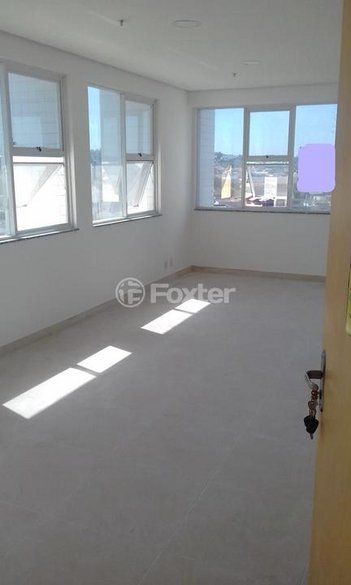 office em Avenida Presidente Getúlio Vargas, Bela Vista - Alvorada - RS