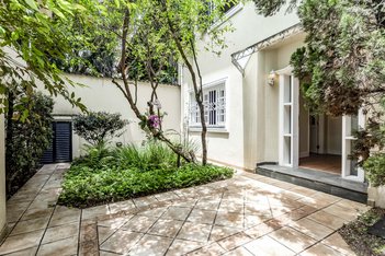 house em Rua Desembargador Carneiro Lacerda, Jardim Luzitânia - São Paulo - SP