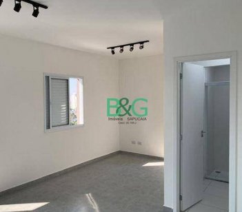 apartment em Avenida Nazaré, Ipiranga - São Paulo - SP