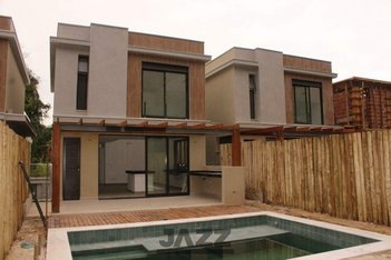 house em Avenida Monte Alto, Juquehy - São Sebastião - SP