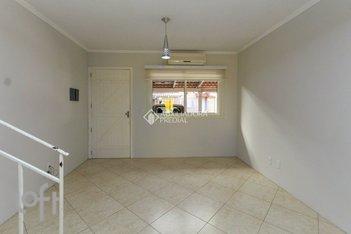 house em Treze de Maio, Rio Branco - Canoas - RS