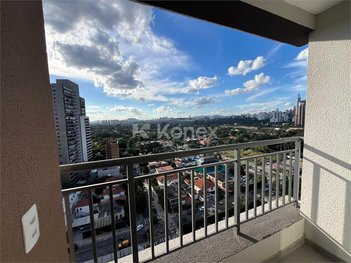 apartment em Avenida Vital Brasil, Butantã - São Paulo - SP