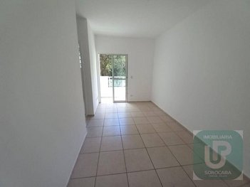 apartment em Rodovia João Leme dos Santos, Parque Reserva Fazenda Imperial - Sorocaba - SP