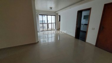 apartment em Rua Correia de Lemos, Chácara Inglesa - São Paulo - SP