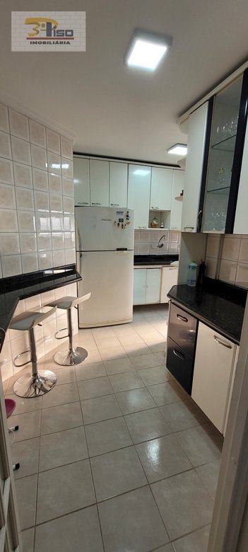apartment em Rua Pitangui, Tatuapé - São Paulo - SP