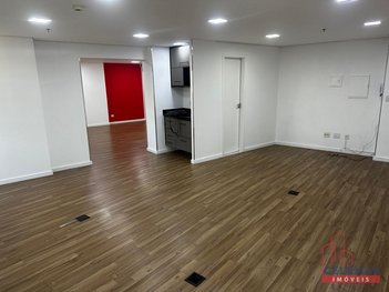 office em Rua Hilda Del Nero Bisquolo, Jardim Florestal - Jundiaí - SP