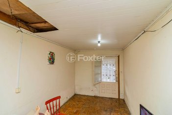 house em Rua Cristóvão Jaques, Santa Rosa de Lima - Porto Alegre - RS