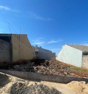 commercial_land_lot em Rua João Pedreiro Beltran, Jardim São Paulo - Sarandi - PR
