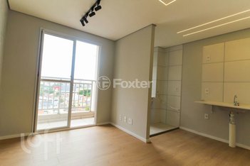 apartment em Rua Azurita, Canindé - São Paulo - SP