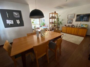 apartment em Rua Cardoso de Almeida, Perdizes - São Paulo - SP