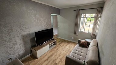 apartment em Avenida Jovita, Jardim Iporanga - Guarulhos - SP