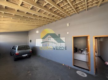 house em Rua João Abramides Neto, Dic VI (Conjunto Habitacional Santo Dias Silva) - Campinas - SP