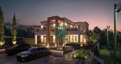 land_lot em Avenida Alberto João Luchesi, Caxambu - Jundiaí - SP