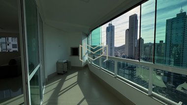 apartment em Rua 2450, Centro - Balneário Camboriú - SC