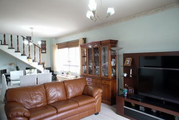 apartment em Rua Parma, Vila Gustavo - São Paulo - SP