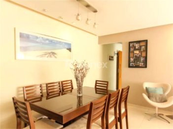 apartment em Rua Voluntários da Pátria, Santana - São Paulo - SP
