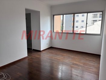 apartment em Rua Maria do Carmo Sene, Vila Paulicéia - São Paulo - SP