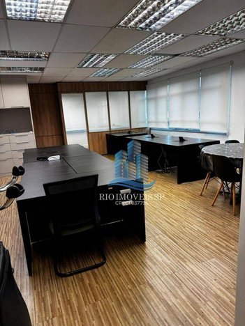 office em Rua Niterói, Centro - São Caetano do Sul - SP
