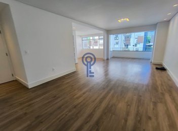 apartment em Rua Desembargador Arno Hoeschl, Centro - Florianópolis - SC