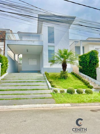 house em Estrada Municipal do Embu, Jardim Torino - Cotia - SP