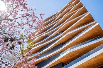 apartment em Dona Leonor, Rio Branco - Porto Alegre - RS