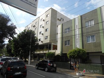 apartment em Rui Barbosa, Centro - Cabo Frio - RJ