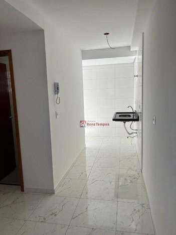 apartment em Rua Arcoverde, Vila Guilherme - São Paulo - SP