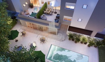 apartment em Rua Buenos Aires, Jardim Botânico - Porto Alegre - RS