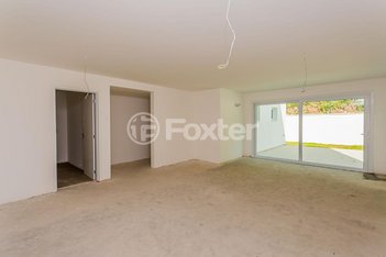 apartment em Rua Dona Amélia, Santa Tereza - Porto Alegre - RS