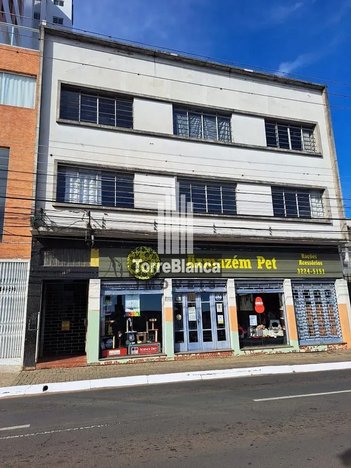commercial_property em Rua Doutor Paula Xavier, Centro - Ponta Grossa - PR