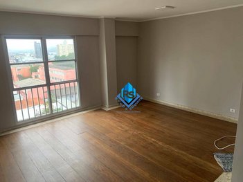 apartment em Rua Municipal, Centro - São Bernardo do Campo - SP