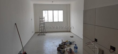 apartment em Rua Conselheiro Ramalho, Bela Vista - São Paulo - SP
