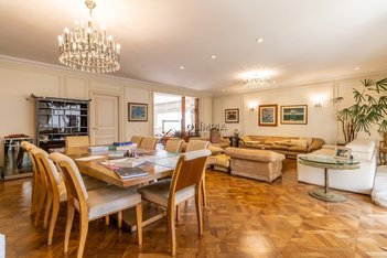 apartment em Peixoto Gomide, Jardim Paulista - São Paulo - SP