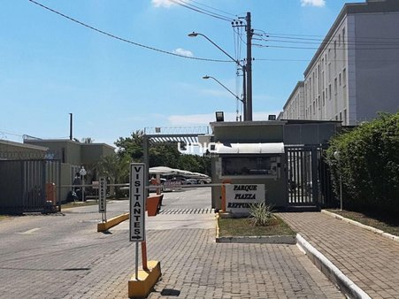 Cômodo Condomínio