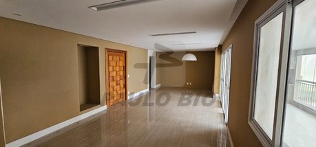 apartment em Avenida Aldino Pinotti, Centro - São Bernardo do Campo - SP