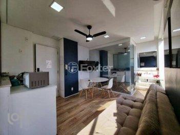 apartment em Coronel Joaquim Ferreira Lobo, Vila Olímpia - São Paulo - SP