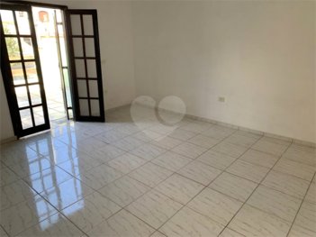 house em Rua Júlio de Mesquita Filho, Parque Gerassi - Santo André - SP