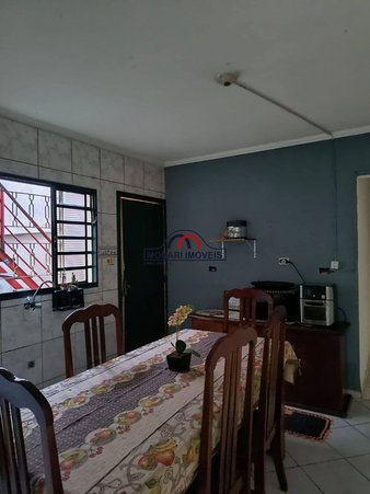 Cômodo Condomínio