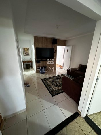 house em Avenida dos Ferreiras, Aclimação - Uberlândia - MG