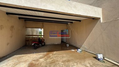 house em Rua Sergipe, Resplendor - Igarapé - MG