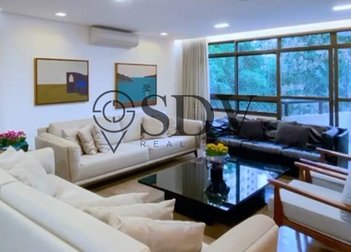 apartment em Alameda Itu, Jardim Paulista - São Paulo - SP