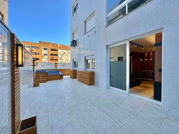 apartment em Rua Marabá, Centro - Capão da Canoa - RS