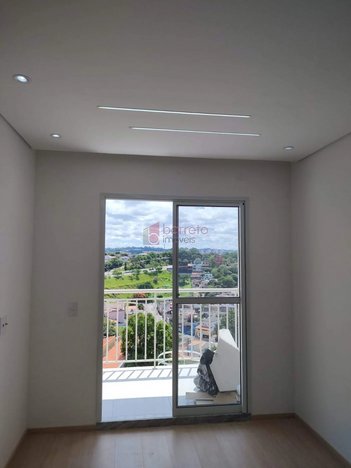 apartment em Rua Ângelo Corradini, Vila Nambi - Jundiaí - SP
