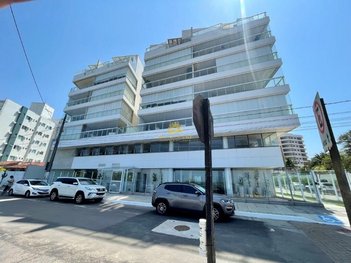 apartment em Avenida Vinã Del Mar, Enseada Azul - Guarapari - ES
