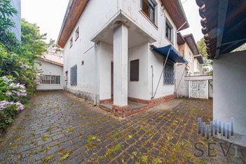 house em Rua dos Guaxins, Planalto Paulista - São Paulo - SP