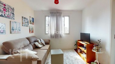 apartment em Rua Conselheiro Nébias, Campos Elíseos - São Paulo - SP