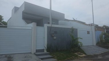 house em Rua das Acácias, Centro - Maricá - RJ